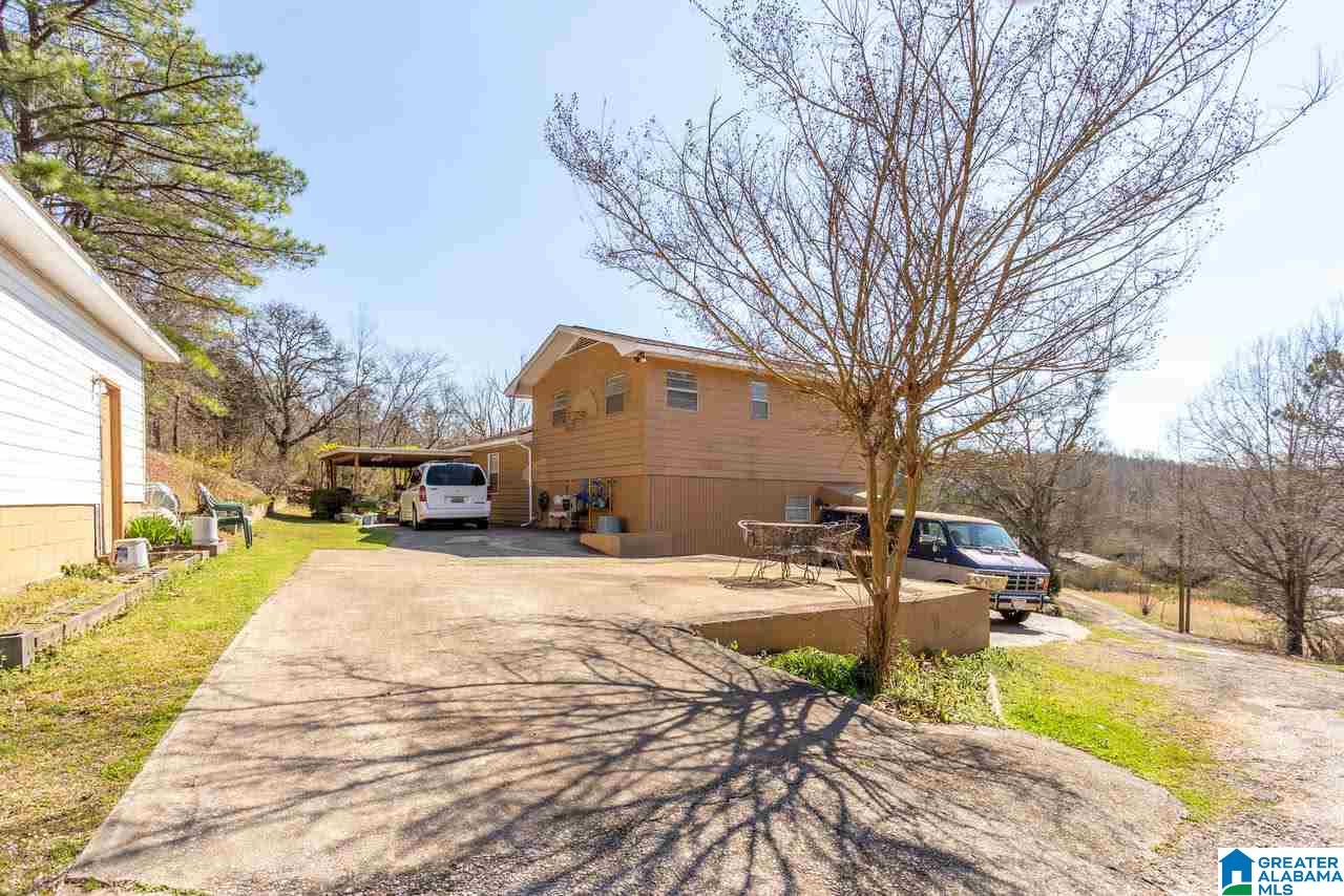 2070 Morrisville Road Anniston, AL 36201 - Photo 30 of 41