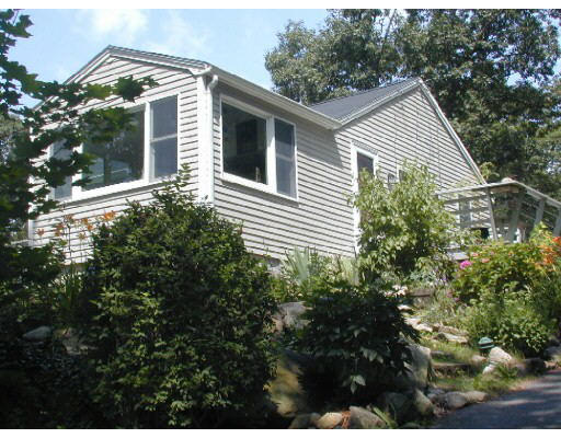 62 Thatcher Road Rockport, MA 01966 - Photo 2 of 2 Gallery Image 2