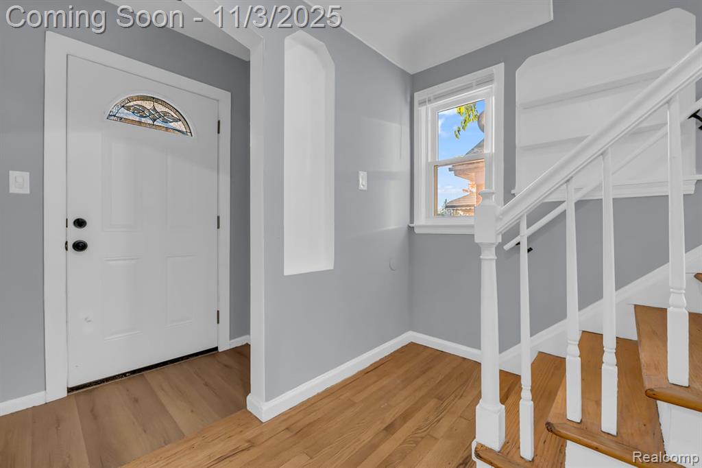 15501 Stout Street Detroit, MI 48223 - Photo 18 of 30