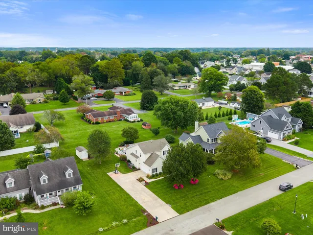 $624,900 | 105 Davis Court, Berlin, MD 21811