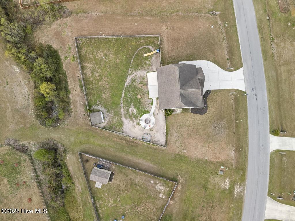 207 River Winding Road Jacksonville, NC 28540 - Photo 36 of 58 DJI_20250328092529_0801_D