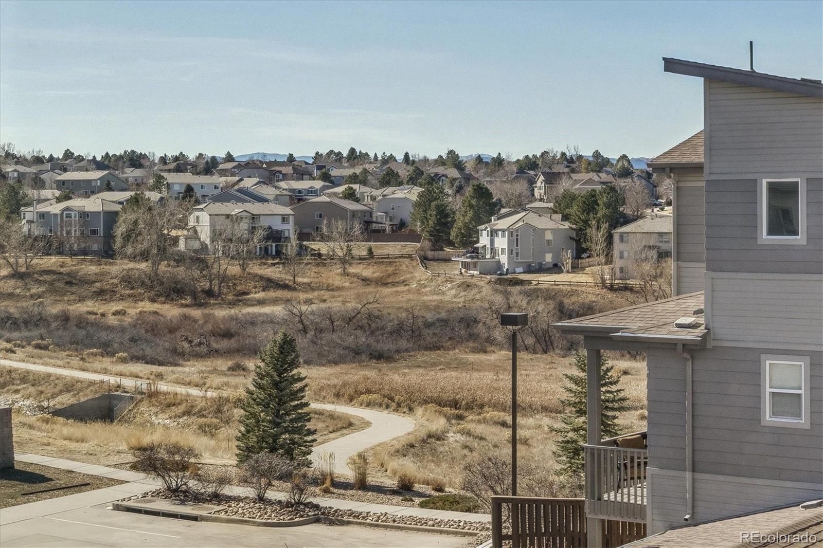 3373 Cranston Circle Highlands Ranch, CO 80126 - Photo 13 of 40