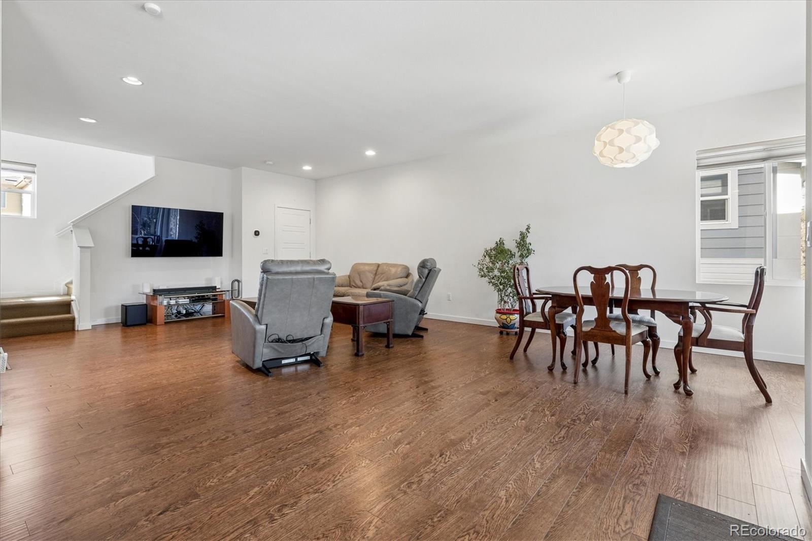 3373 Cranston Circle Highlands Ranch, CO 80126 - Photo 17 of 40