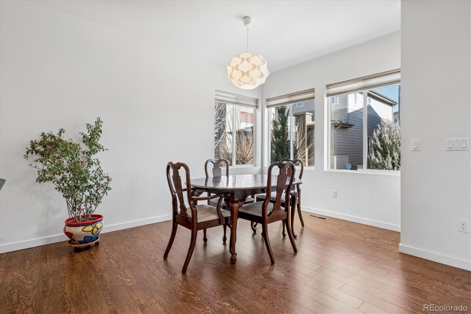 3373 Cranston Circle Highlands Ranch, CO 80126 - Photo 18 of 40