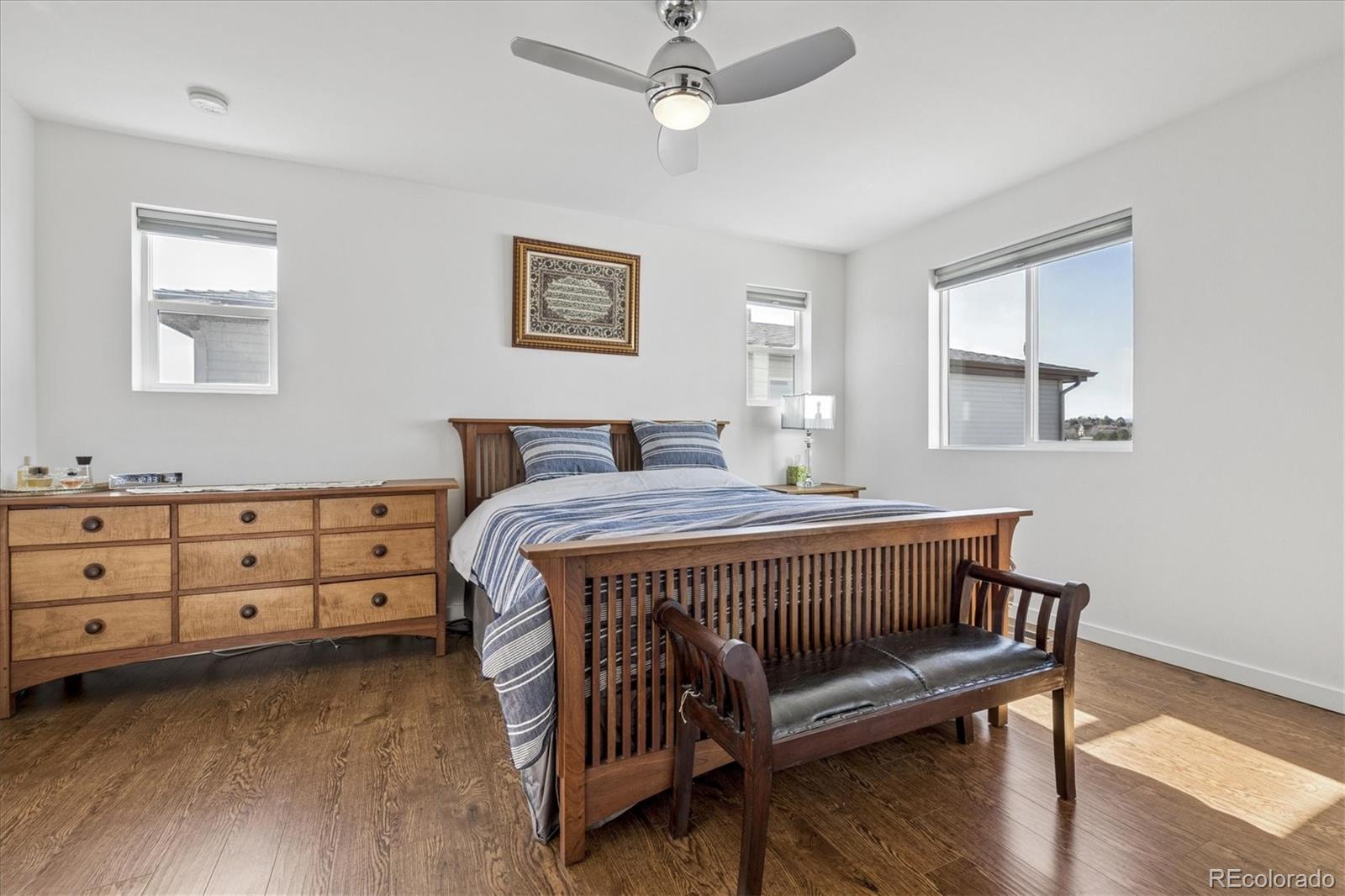 3373 Cranston Circle Highlands Ranch, CO 80126 - Photo 21 of 40