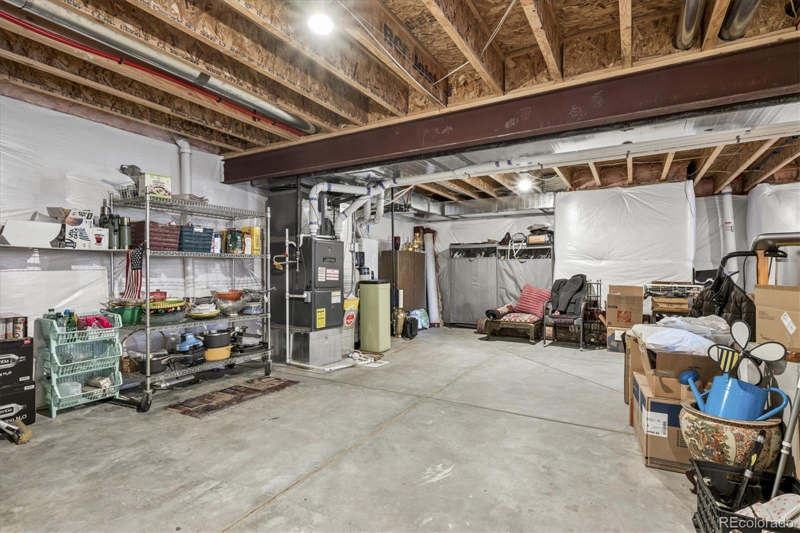 3373 Cranston Circle Highlands Ranch, CO 80126 - Photo 29 of 40