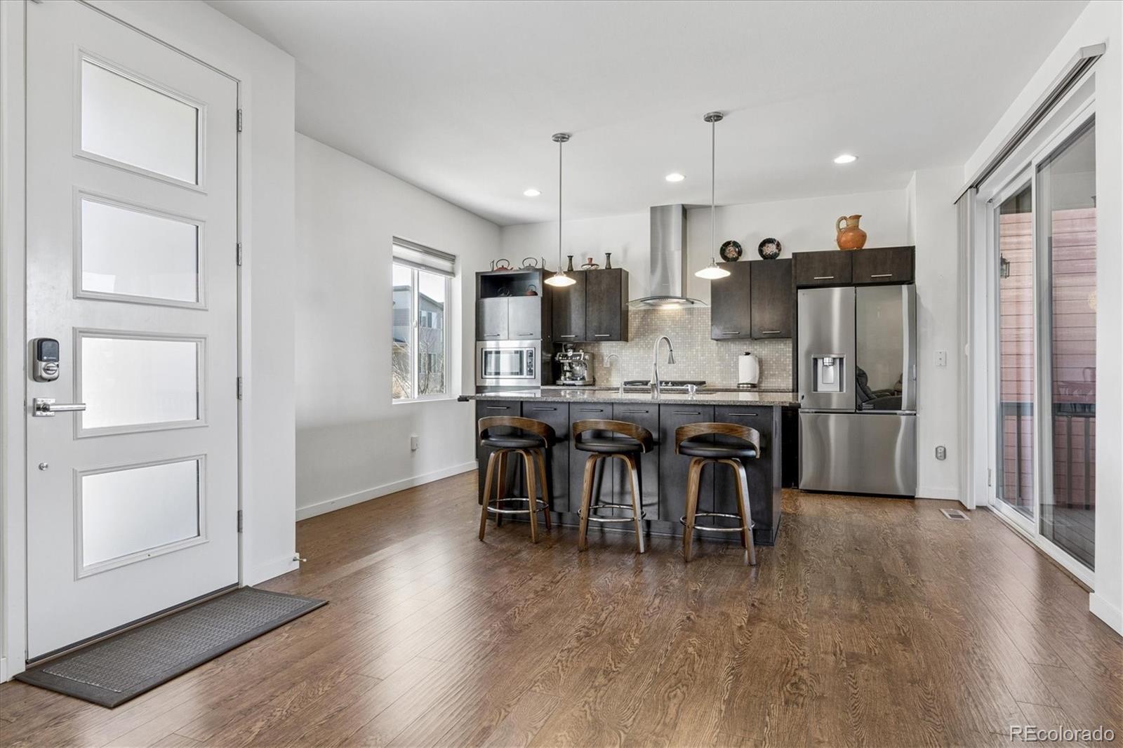 3373 Cranston Circle Highlands Ranch, CO 80126 - Photo 3 of 40