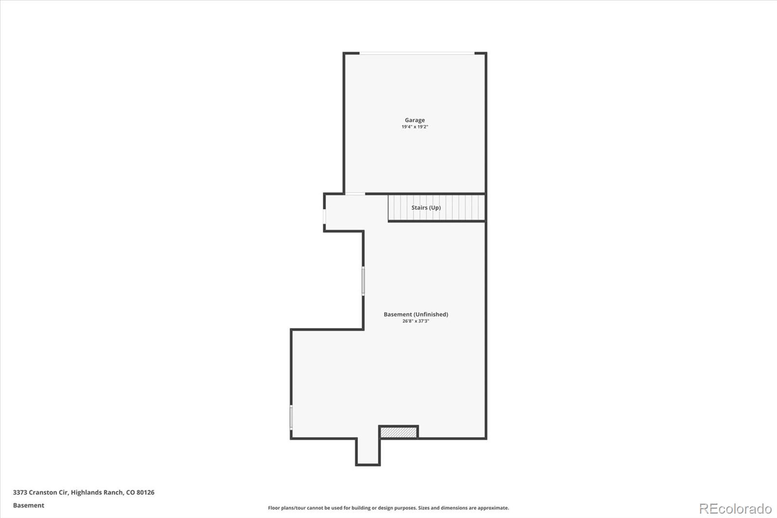 3373 Cranston Circle Highlands Ranch, CO 80126 - Photo 39 of 40