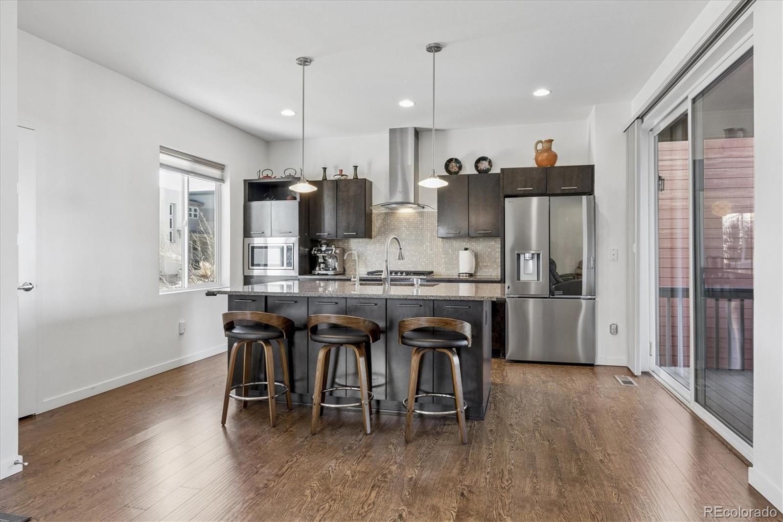 3373 Cranston Circle Highlands Ranch, CO 80126 - Photo 4 of 40