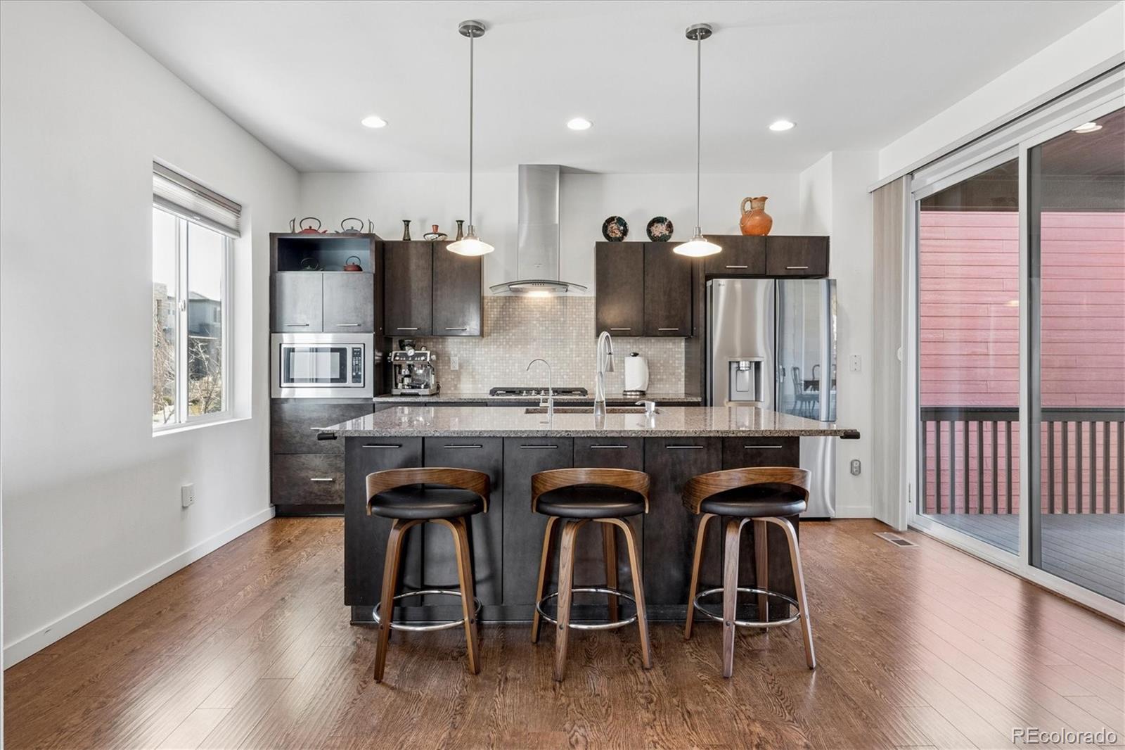 3373 Cranston Circle Highlands Ranch, CO 80126 - Photo 5 of 40