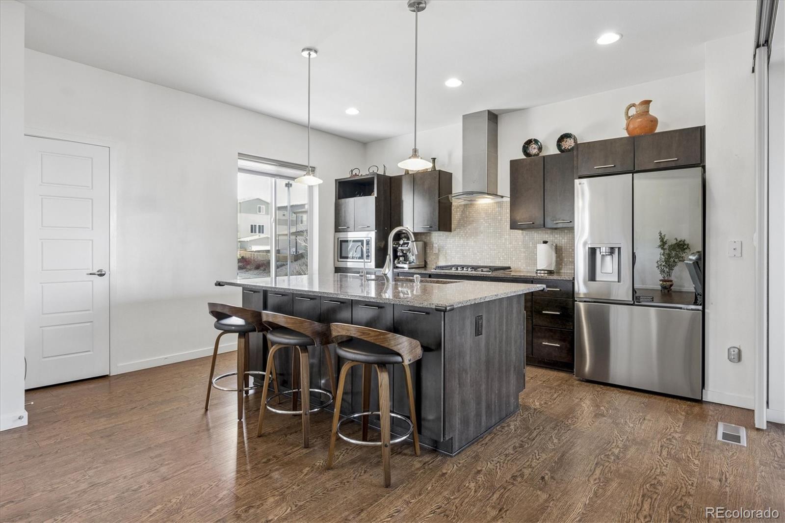 3373 Cranston Circle Highlands Ranch, CO 80126 - Photo 6 of 40