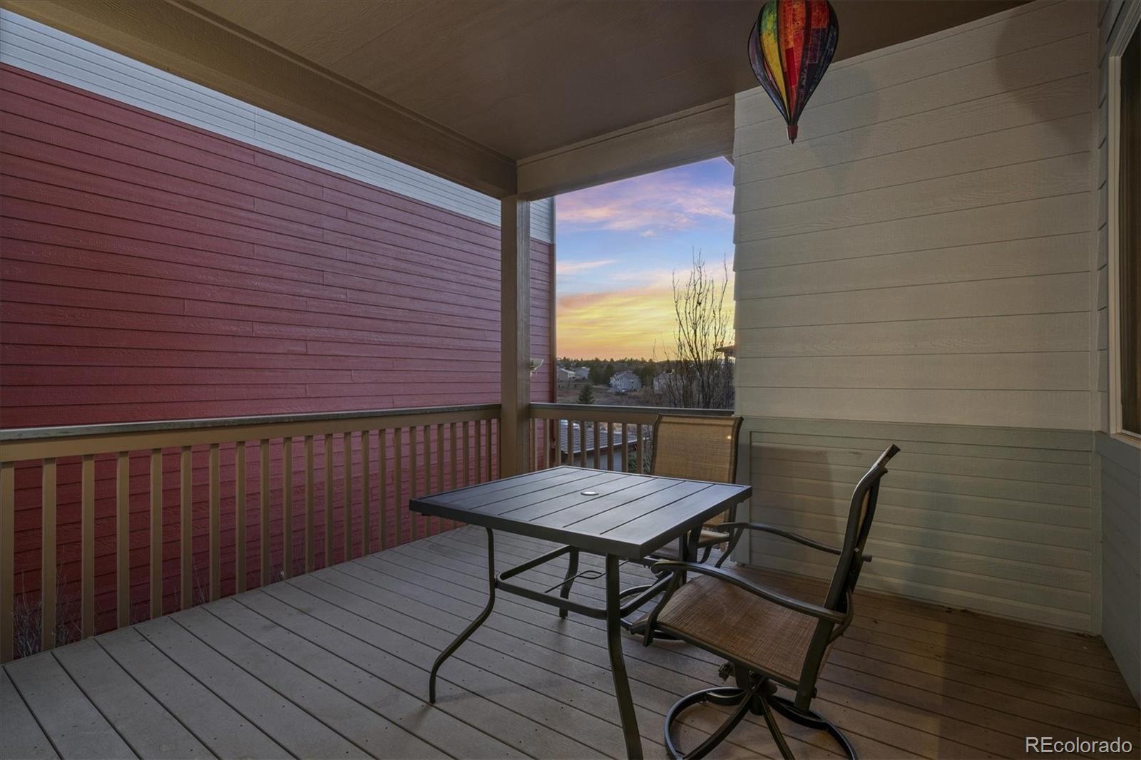 3373 Cranston Circle Highlands Ranch, CO 80126 - Photo 10 of 40