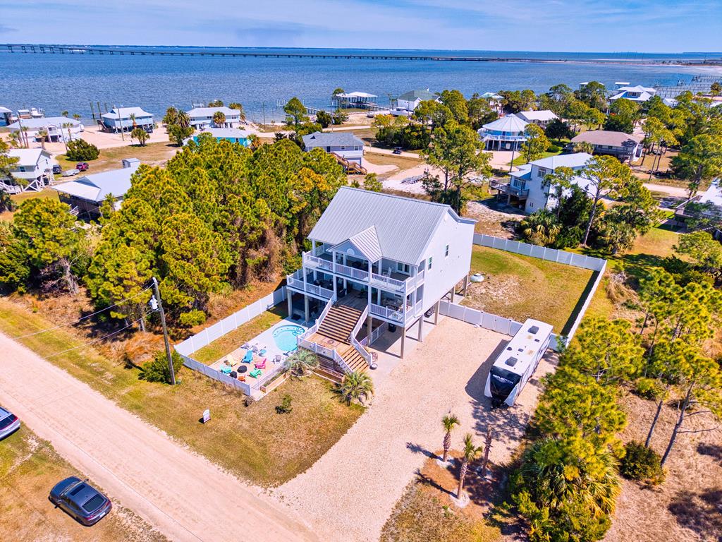 339 Patton Street St. George Island, FL 32328 - Photo 73 of 79