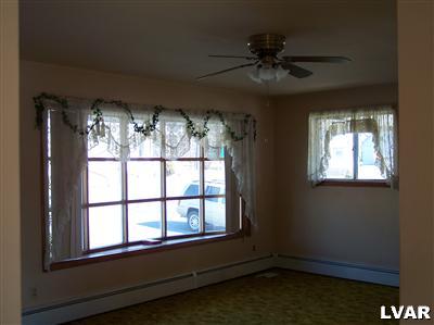 496 Belfast Road Nazareth, PA 18064 - Photo 2 of 4 a view of an empty room with a window