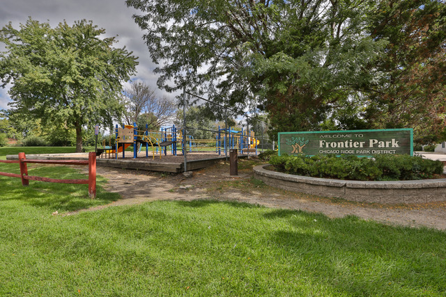 9830 Sayre Avenue, Unit 14 Chicago Ridge, IL 60415 - Photo 10 of 10