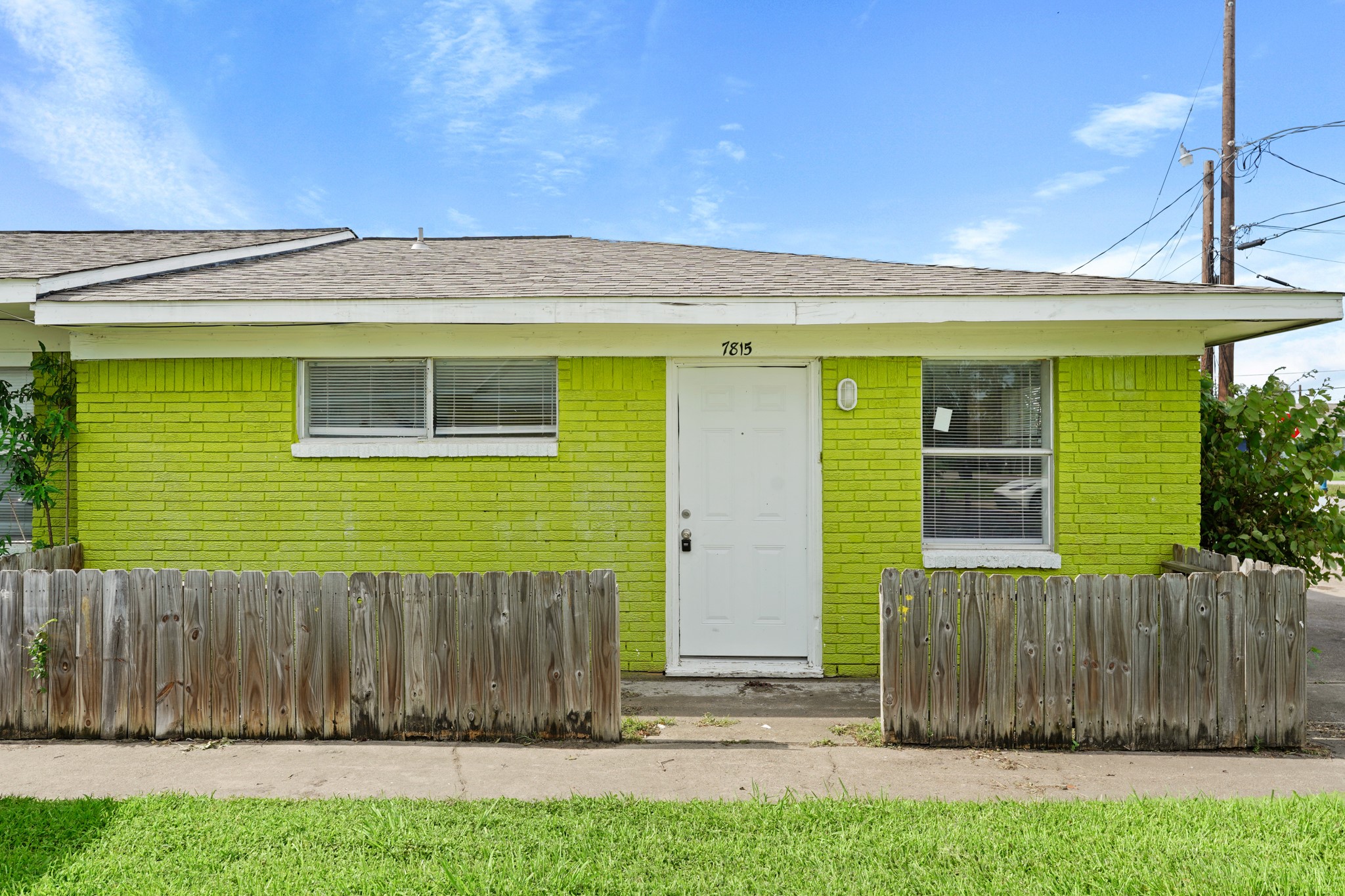 7815 Glass Street Houston, TX 77016 - Photo 1 of 14