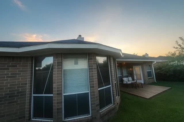 $315,000 | 12034 North Brenton Knoll Drive, Tomball, TX 77375