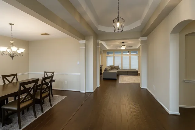 $315,000 | 12034 North Brenton Knoll Drive, Tomball, TX 77375