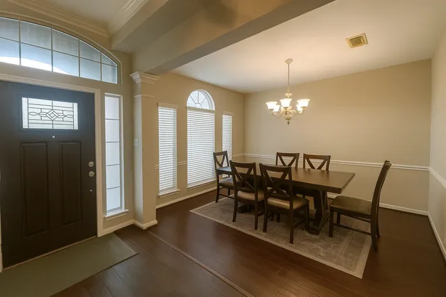 $315,000 | 12034 North Brenton Knoll Drive, Tomball, TX 77375