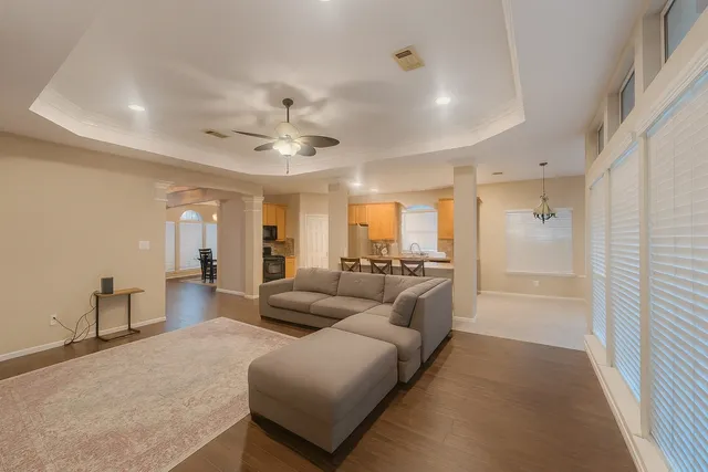 $315,000 | 12034 North Brenton Knoll Drive, Tomball, TX 77375