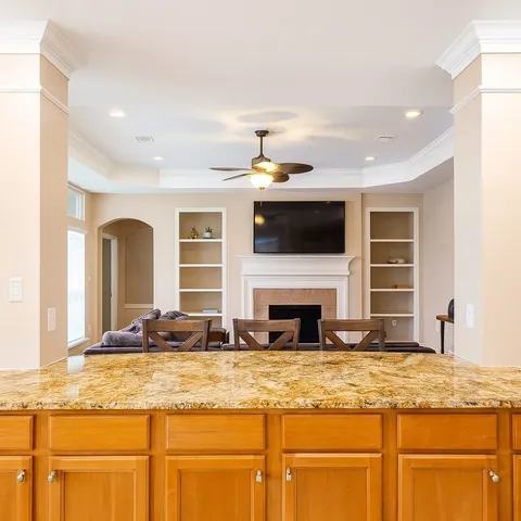 $315,000 | 12034 North Brenton Knoll Drive, Tomball, TX 77375