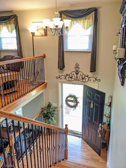 912 Mountain View Road King, NC 27021 - Photo 3 of 41