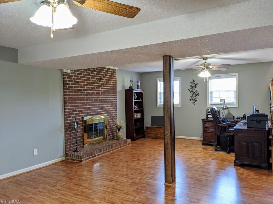 912 Mountain View Road King, NC 27021 - Photo 22 of 41