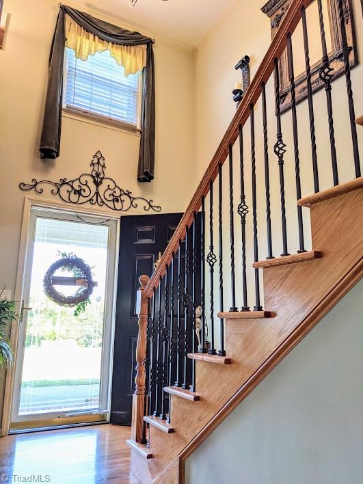 912 Mountain View Road King, NC 27021 - Photo 23 of 41