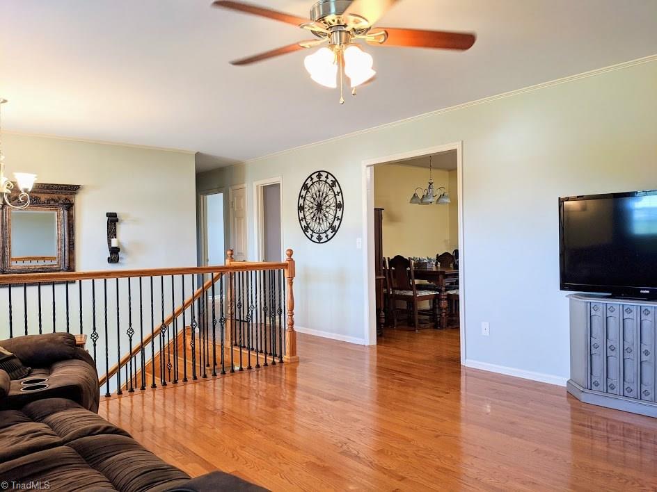 912 Mountain View Road King, NC 27021 - Photo 4 of 41