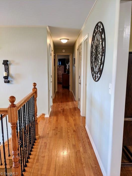 912 Mountain View Road King, NC 27021 - Photo 7 of 41