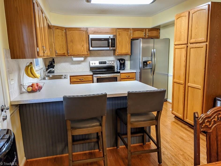 912 Mountain View Road King, NC 27021 - Photo 9 of 41