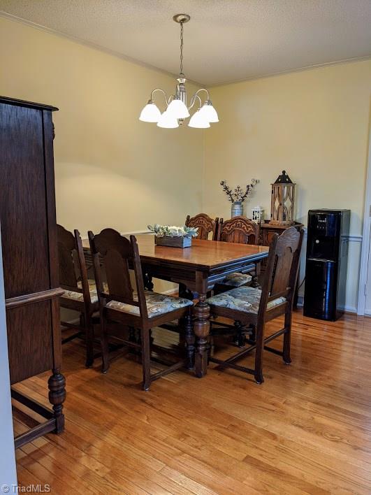 912 Mountain View Road King, NC 27021 - Photo 10 of 41