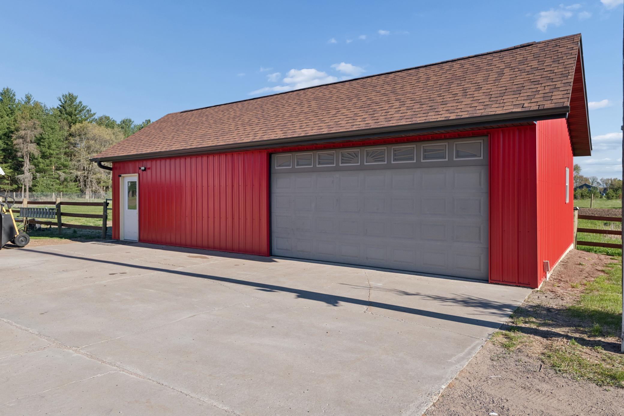 23823 North Lara Road Grantsburg, WI 54840 - Photo 41 of 74