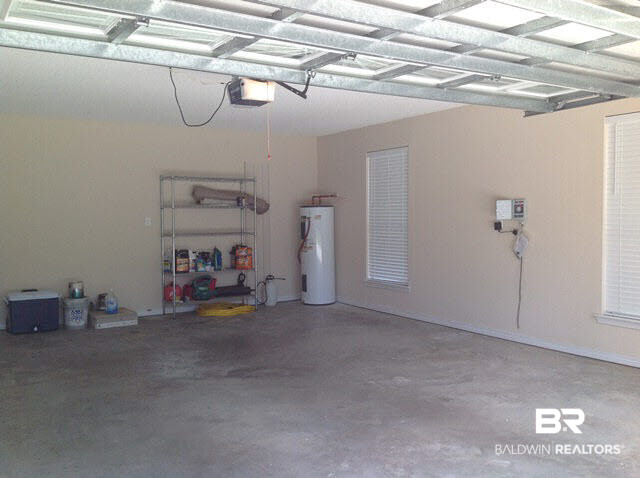 108 Durby Lane Foley, AL 36535 - Photo 35 of 45 Garage
