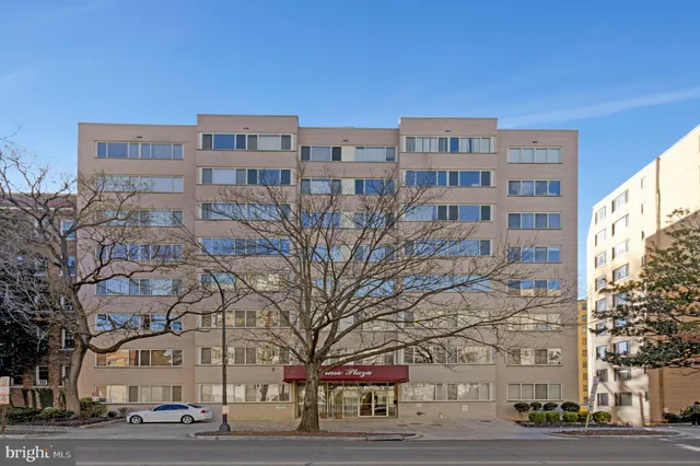 $569,000 | 5406 Connecticut Avenue Northwest, Unit 105, Washington, DC 20015