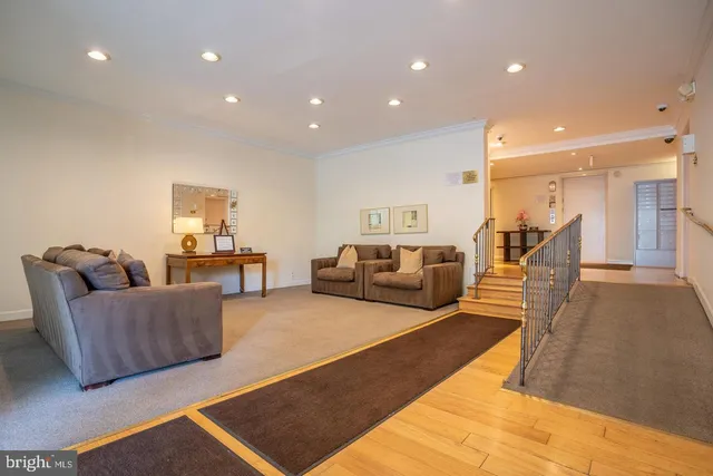 $569,000 | 5406 Connecticut Avenue Northwest, Unit 105, Washington, DC 20015