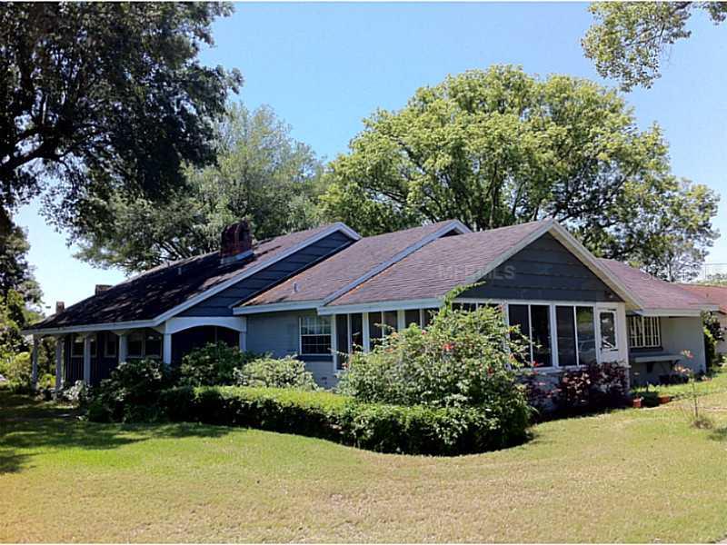 5331 Lake Howell Road Winter Park, FL 32792 - Photo 1 of 1 Exterior Front