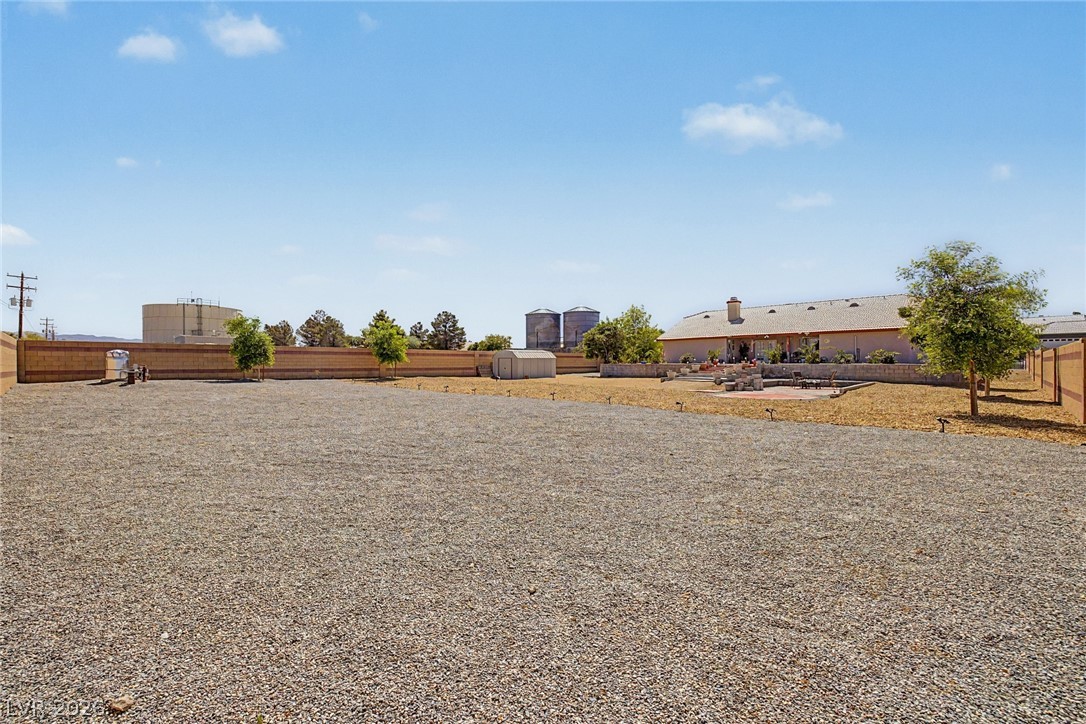 5840 Grain Mill Road Pahrump, NV 89061 - Photo 24 of 37