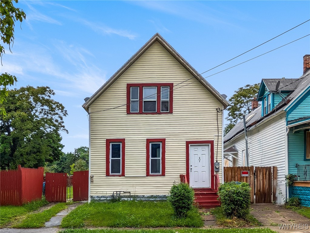 204 Reed Street Buffalo, NY 14211 - Photo 1 of 1 Gallery Image 1