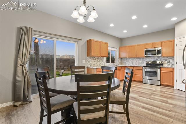 2235 Reed Grass Way Colorado Springs, CO 80915 - Photo 10 of 47