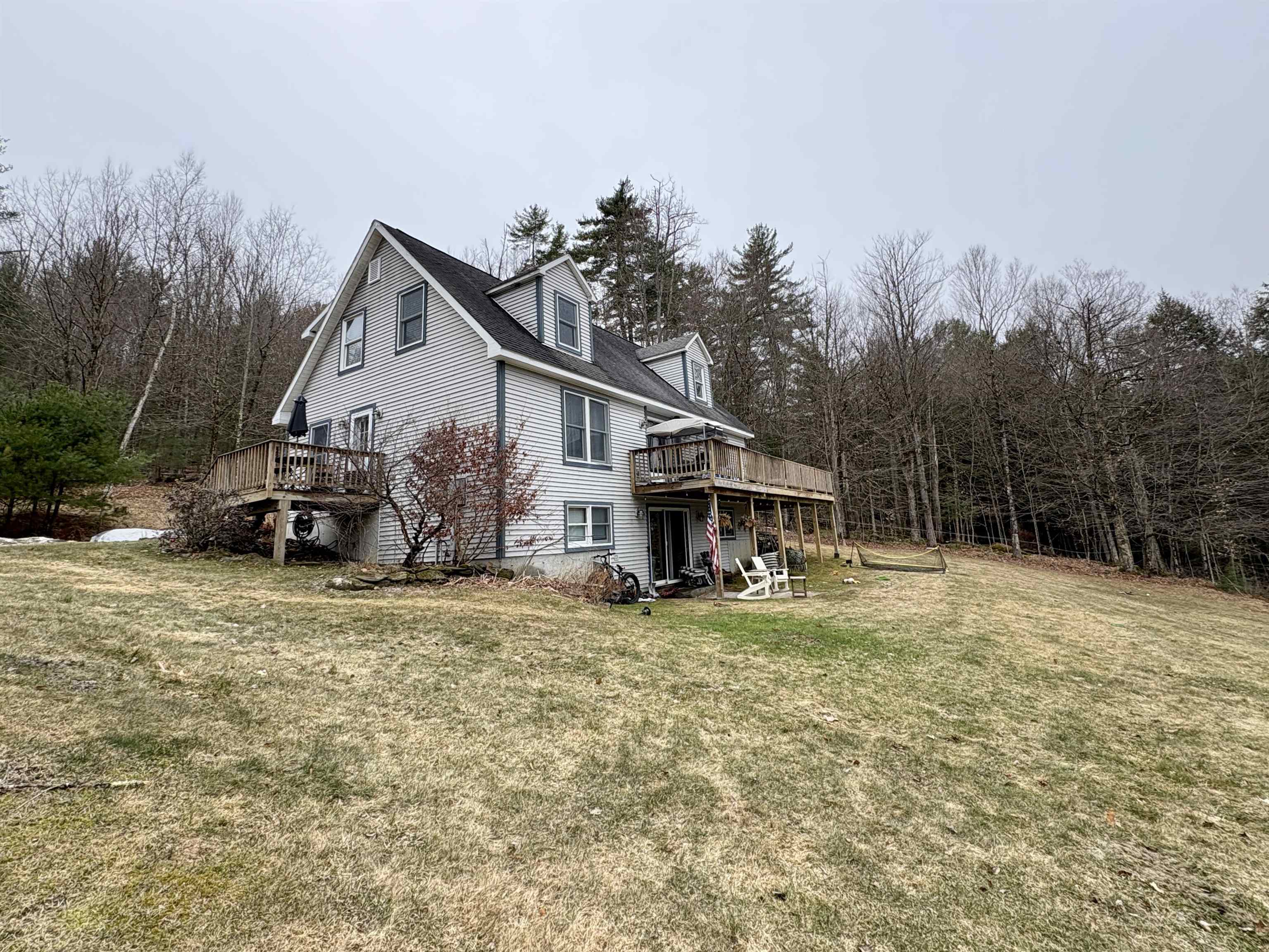 100 Sawyer Brook Road Orford, NH 03777 - Photo 2 of 30 Gallery Image 2