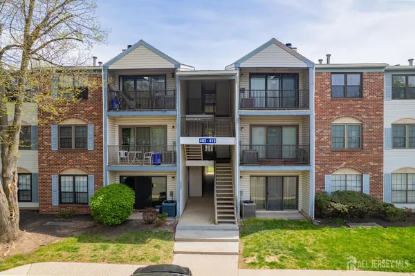 $409,000 | 407 Lancaster Court, Piscataway, NJ 08854