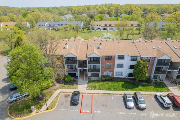 $409,000 | 407 Lancaster Court, Piscataway, NJ 08854