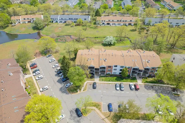 $409,000 | 407 Lancaster Court, Piscataway, NJ 08854