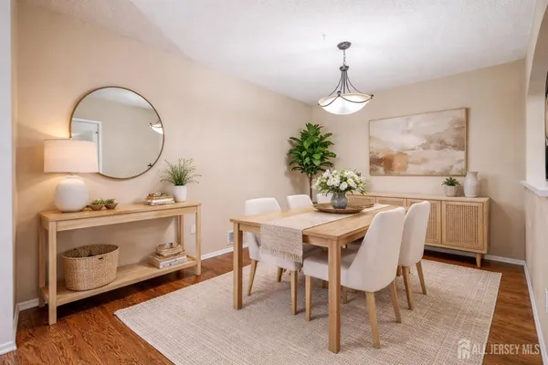 $409,000 | 407 Lancaster Court, Piscataway, NJ 08854
