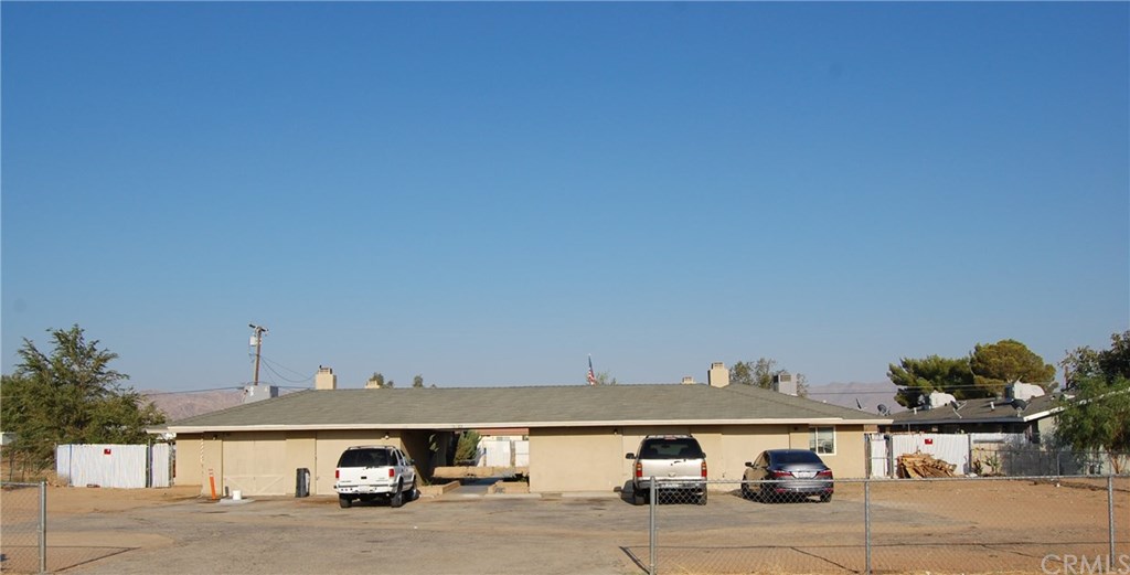 15965 Sago Road Apple Valley, CA 92307 - Photo 1 of 1