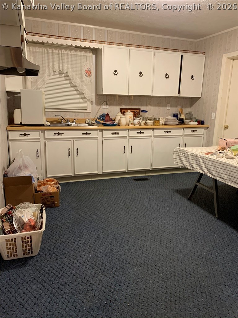 56 Joes Run Road Le Roy, WV 25252 - Photo 6 of 30 KITCHEN