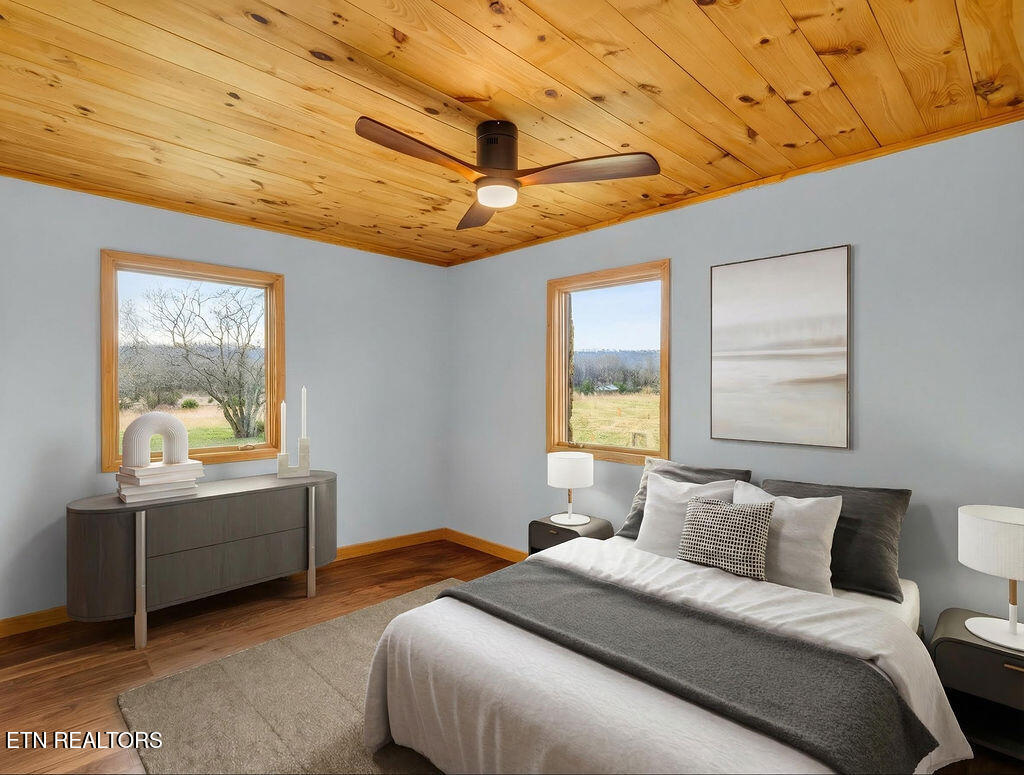 1271 Whitaker Road New Market, TN 37820 - Photo 20 of 43 DSC7665