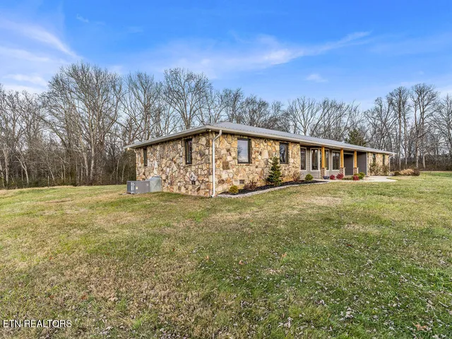 $1,200,000 | 1271 Whitaker Road, New Market, TN 37820
