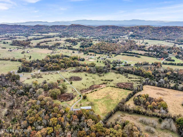 $1,200,000 | 1271 Whitaker Road, New Market, TN 37820